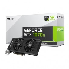 PNY GeForce GTX1070Ti Twin Fan